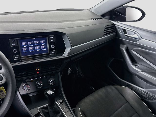 2023 Volkswagen Jetta 1.5T Sport
