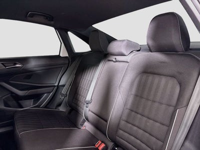 2023 Volkswagen Jetta 1.5T Sport