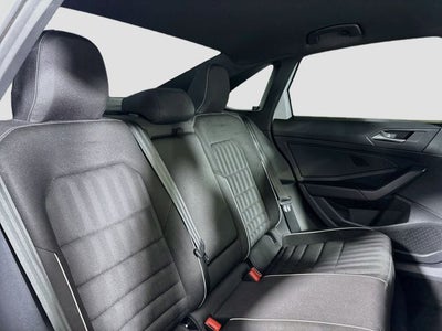 2023 Volkswagen Jetta 1.5T Sport