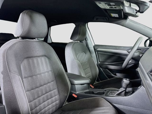 2023 Volkswagen Jetta 1.5T Sport