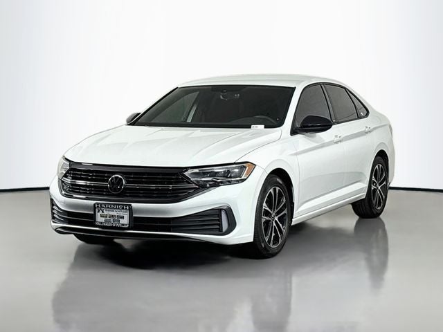 2023 Volkswagen Jetta 1.5T Sport