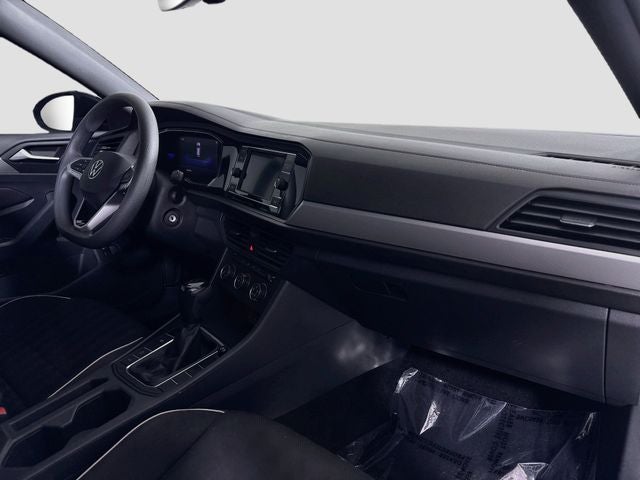 2023 Volkswagen Jetta 1.5T Sport