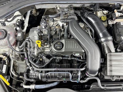 2023 Volkswagen Jetta 1.5T Sport