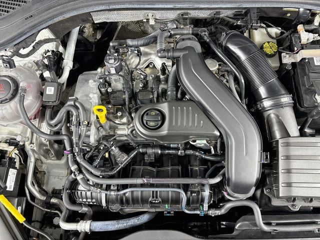 2023 Volkswagen Jetta 1.5T Sport