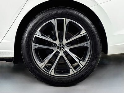 2023 Volkswagen Jetta 1.5T Sport