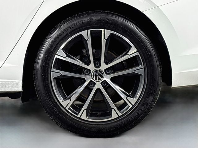 2023 Volkswagen Jetta 1.5T Sport
