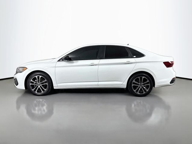 2023 Volkswagen Jetta 1.5T Sport