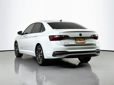 2023 Volkswagen Jetta 1.5T Sport