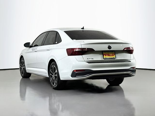 2023 Volkswagen Jetta 1.5T Sport