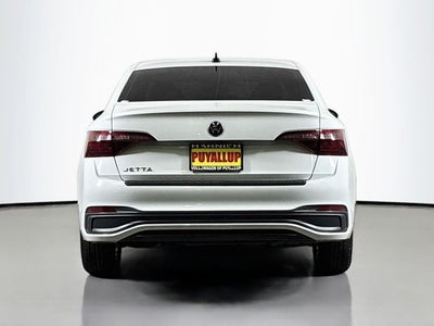 2023 Volkswagen Jetta 1.5T Sport