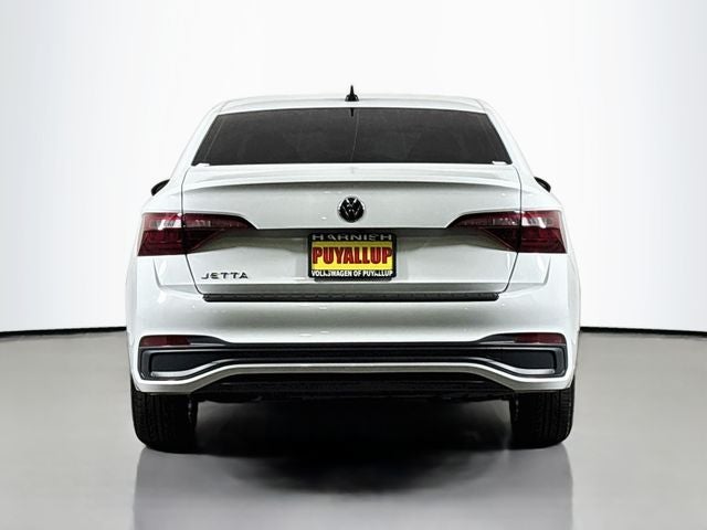 2023 Volkswagen Jetta 1.5T Sport