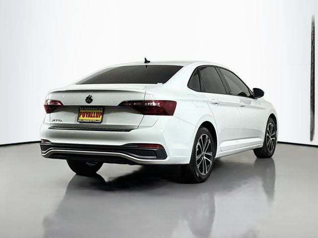 2023 Volkswagen Jetta 1.5T Sport