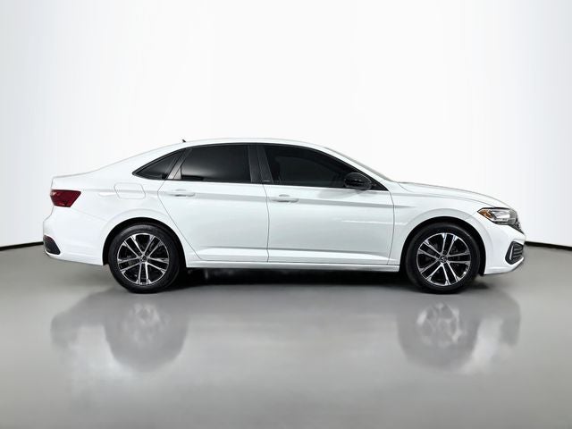 2023 Volkswagen Jetta 1.5T Sport