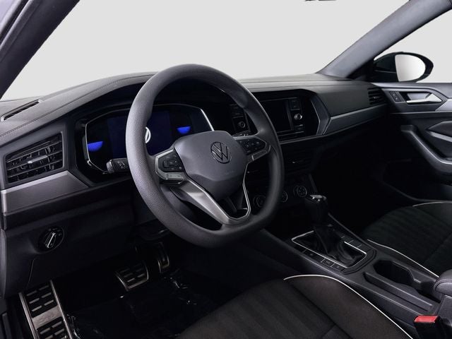 2023 Volkswagen Jetta 1.5T Sport