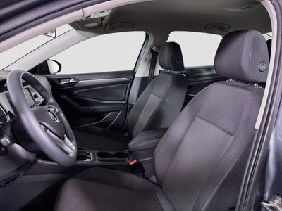 2020 Volkswagen Jetta 1.4T S