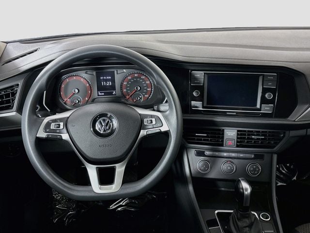 2020 Volkswagen Jetta 1.4T S