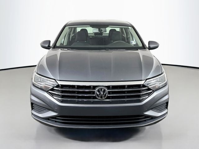 2020 Volkswagen Jetta 1.4T S