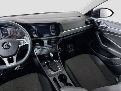 2020 Volkswagen Jetta 1.4T S