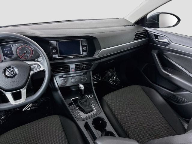 2020 Volkswagen Jetta 1.4T S
