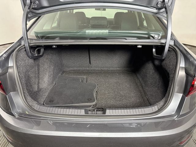 2020 Volkswagen Jetta 1.4T S