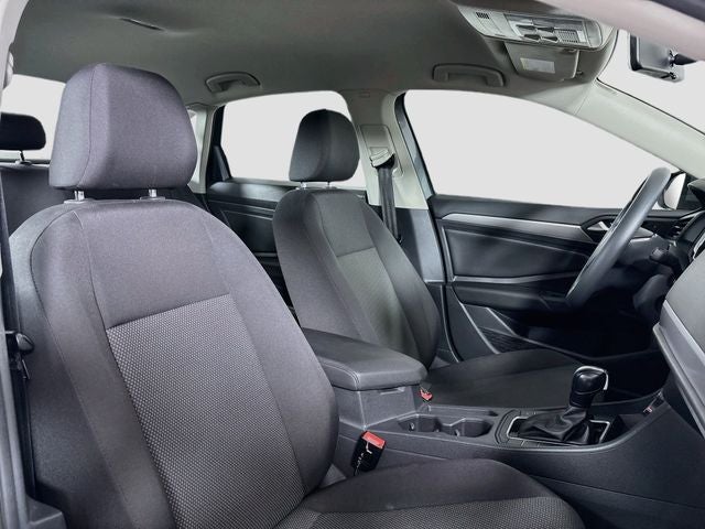 2020 Volkswagen Jetta 1.4T S