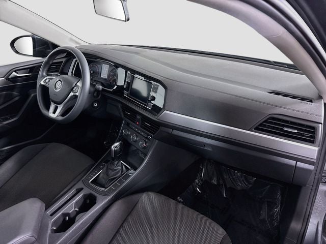 2020 Volkswagen Jetta 1.4T S