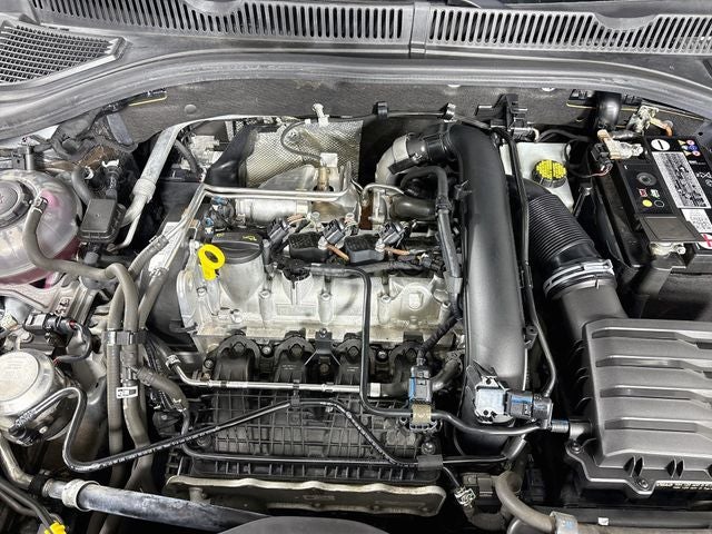 2020 Volkswagen Jetta 1.4T S