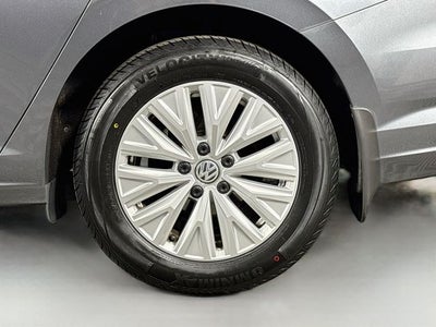 2020 Volkswagen Jetta 1.4T S