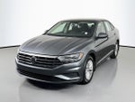 2020 Volkswagen Jetta 1.4T S