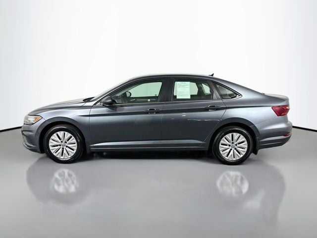 2020 Volkswagen Jetta 1.4T S