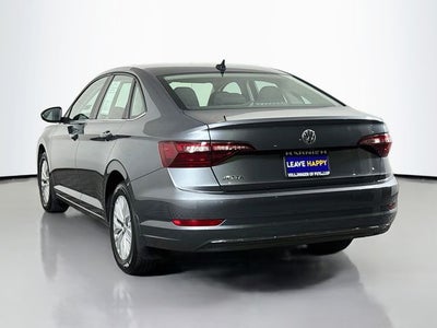 2020 Volkswagen Jetta 1.4T S
