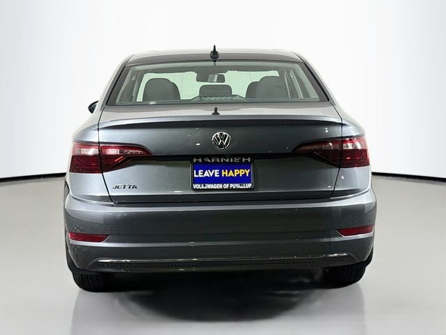 2020 Volkswagen Jetta 1.4T S