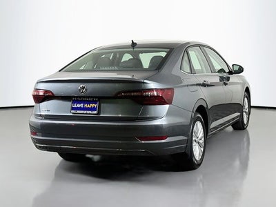 2020 Volkswagen Jetta 1.4T S