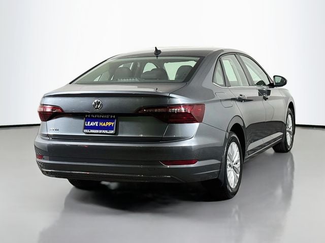 2020 Volkswagen Jetta 1.4T S