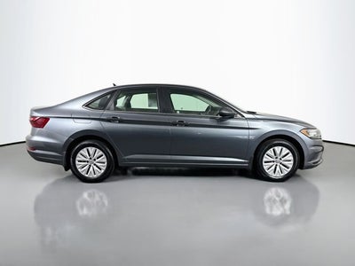 2020 Volkswagen Jetta 1.4T S