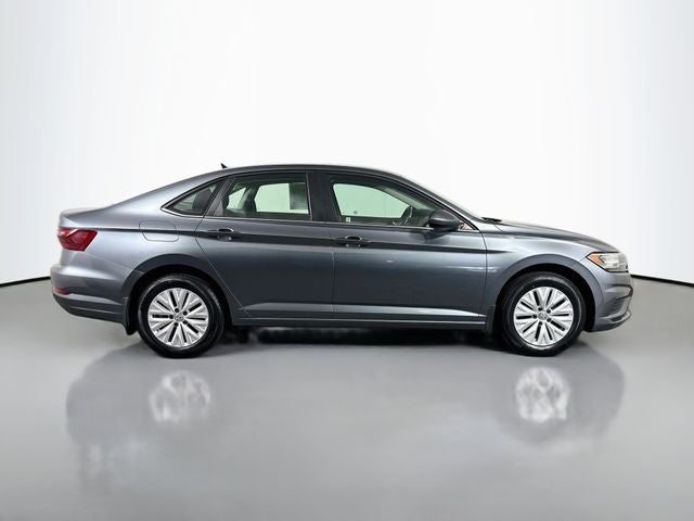 2020 Volkswagen Jetta 1.4T S