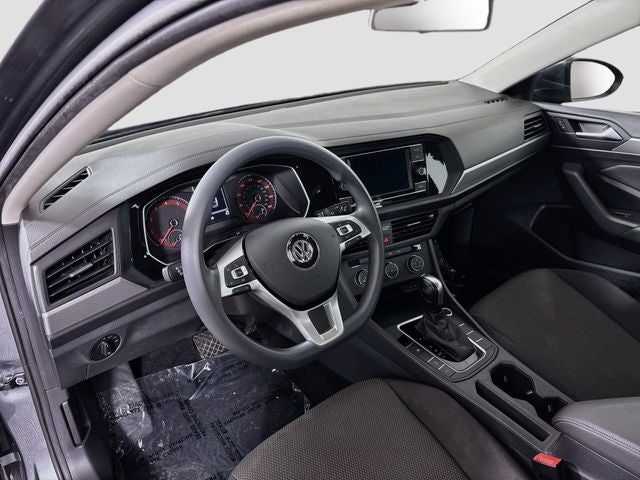 2020 Volkswagen Jetta 1.4T S