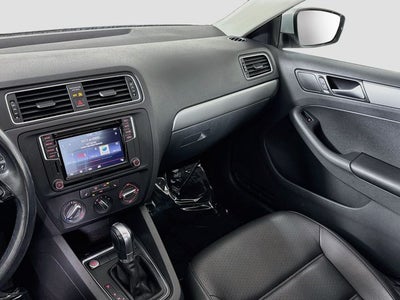 2017 Volkswagen Jetta 1.4T SE