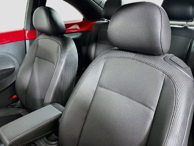 2013 Volkswagen Beetle 2.0 TDI