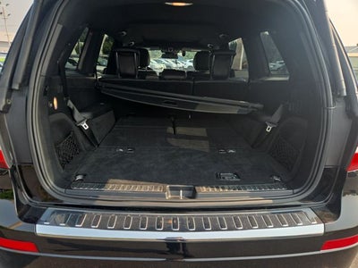 2019 Mercedes-Benz GLS GLS 450 4MATIC®