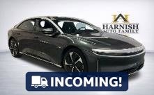 2023 Lucid Air Touring