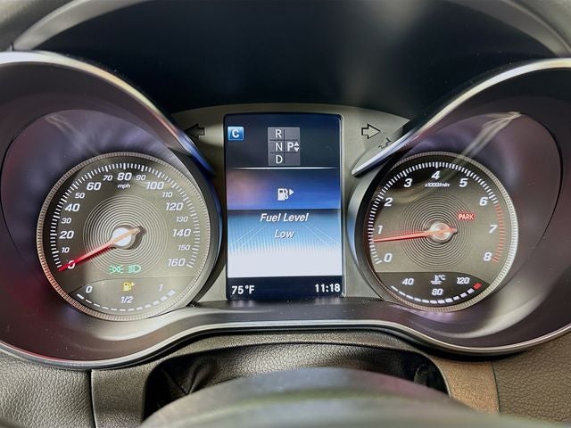 2016 Mercedes-Benz C-Class C 300 4MATIC®