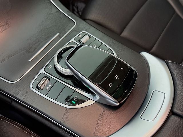 2016 Mercedes-Benz C-Class C 300 4MATIC®