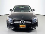 2016 Mercedes-Benz C-Class C 300 4MATIC®