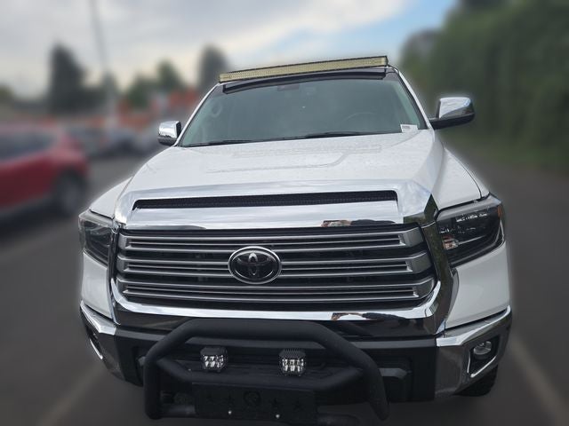 2021 Toyota Tundra Limited