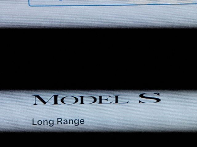 2020 Tesla Model S Long Range