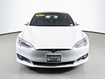 2020 Tesla Model S Long Range