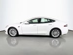 2020 Tesla Model S Long Range