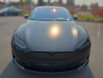 2022 Tesla Model S Plaid