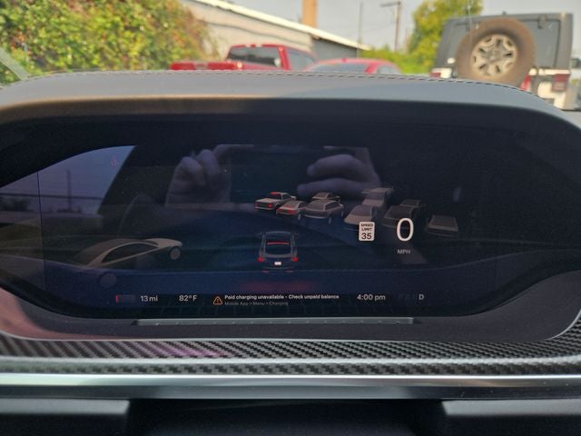 2022 Tesla Model S Plaid